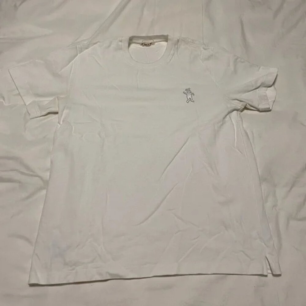 Marni Short Sleeve Shirt